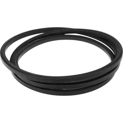 Courroie trapézoïdale à double rainure 1-8236 2-2252 compatible avec Snapper 7-14 Series 25 pouces 1890mm (1/5)