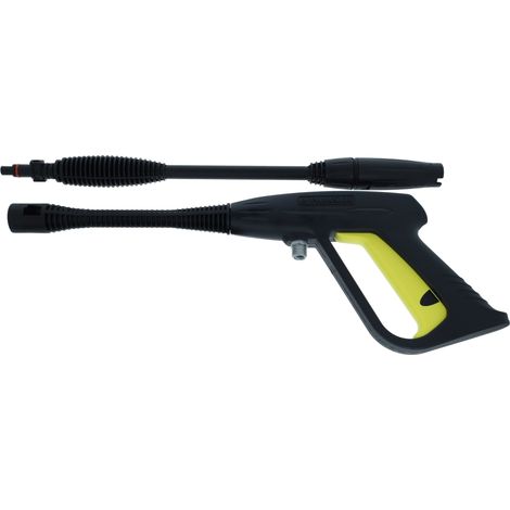 Jeu de pistolets, jeu de pistolets de rechange, adaptable sur Parkside PHD 100 B2-72470, PHD 100 A1-63822, PHD 100 D2-63638, PHD 100 C2-88055