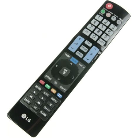 Télécommande