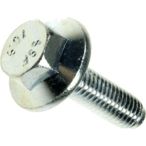 VIS DE POULIE TAMBOUR POUR LAVE LINGE BOSCH - 00171270 (1/2)