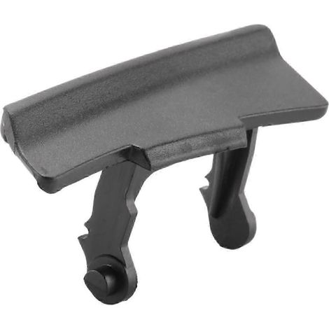 Clip de verrouillage de la console centrale d'accoudoir pour BMW Série 2 F45 F46 X1 F48 X2 2014-2019 Auto Accesso (1/5)