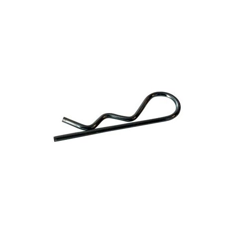 Épingle bêta UNIVERSELLE 50,2 mm diamètre 2 mm pour axe 12 mm