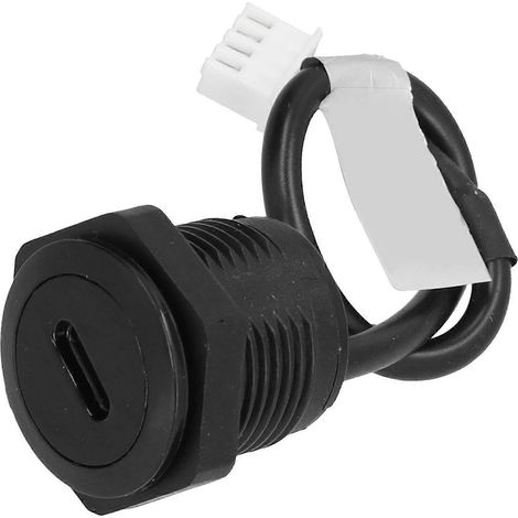 Lasersensor Infrarot-Entfernungsmesser Wasserdicht 1cm400cm für Roboterauto (XKC-KL200-V)