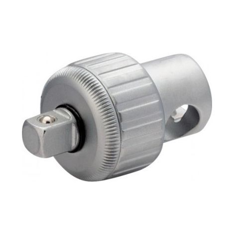 BAHCO - Adaptateurs à cliquet avec 52 dents pour cliquet 3/8" 55 mm