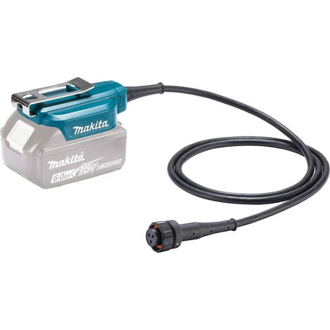 Makita Akkuadapter - 630E23-0