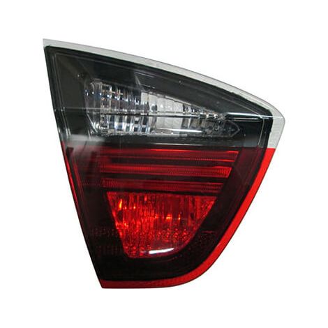 Feu arrière gauche intérieur fumé BMW Serie 3 E90 phase 1 2005-2008