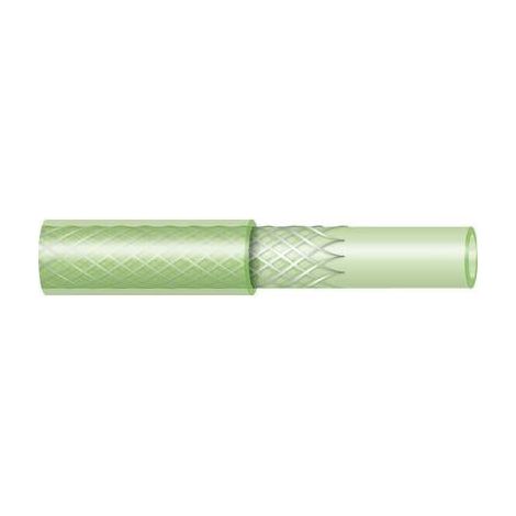 HOZELOCK 100-101-246 10 MM MARCHANDISE VENDUE AU MÃTRE VERT TUYAU POUR CARBURANT
