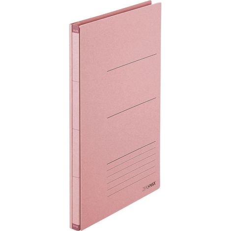 Carpeta carpeta cero m谩ximo A4 rosa plus