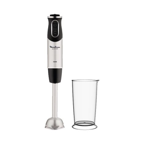 Batidora de Mano Moulinex Quickchef DD65A810 1000W Powelix + 3 Accesorios