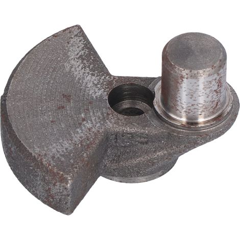 Rotor de vilebrequin et bielle pour compresseur d'air Ribao - Pièces détachées et accessoires de pompe (1/5)