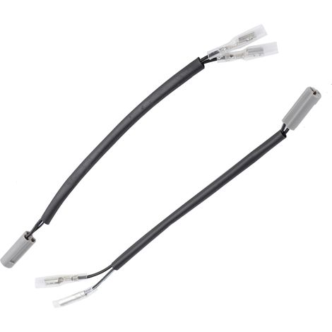 Blinkeradapterkabel, Stecker passend für Yamaha YZF600/R6/YZFR6 (1/5)