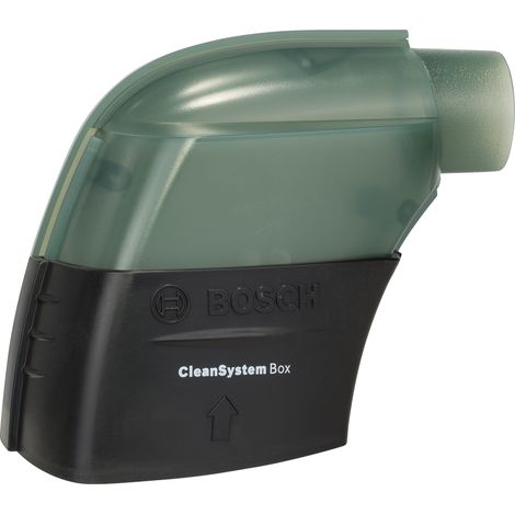 Bosch Function accessories extraction Dust box 2609255731