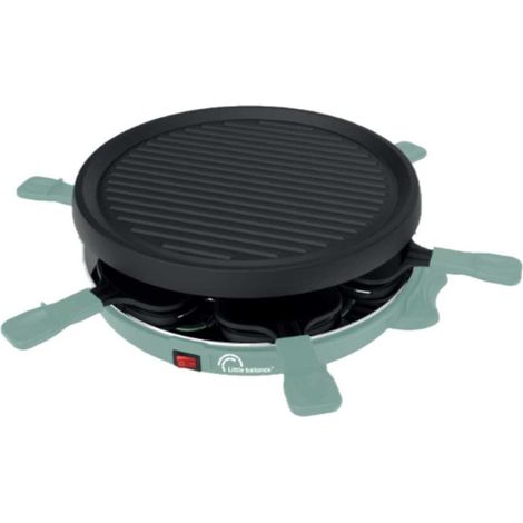 Raclette LITTLE BALANCE 8948