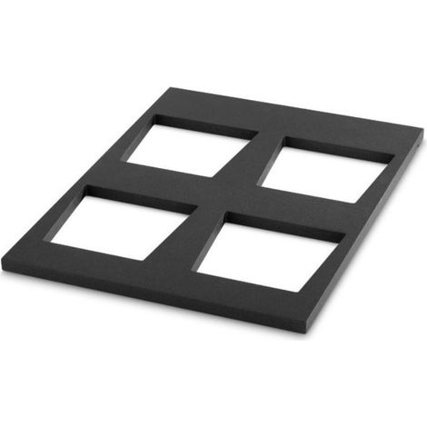 Présentoir de Buffet Cubic® pour 4 Bols - Pujadas