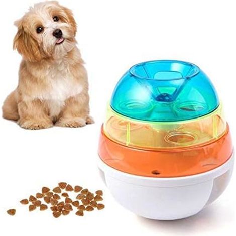 Gobelet à collation pour chiens et chats (1/5)