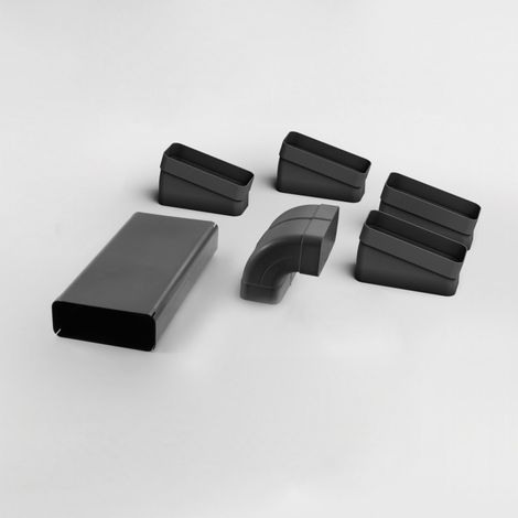 Elica KIT0199839 accessorio per cappa Kit estrattore per cappa aspirante
