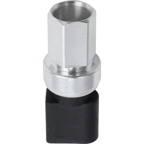 Sensor de aire acondicionado de alta presión 1K0959126E compatible con Audi A3, S3 y Q3.