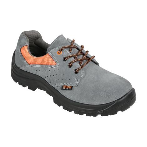Scarpa Antinfortunio 7246NE Beta S1P Src 37