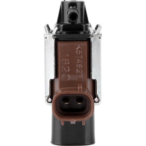 Remplacement de l'électrovanne de dépression EGR 911-850 pour Mitsubishi (1/5)