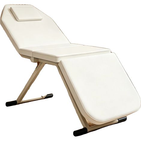 Table de massage, Capacité de charge 200-250 kg, Taille du produit 1806060cm, Poids brut 18,4 kg, Taille de l'oreiller 3020cm, Épaisseur du matelas 5 cm (1/5)