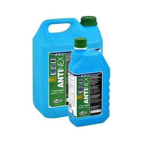 SCIOGLIFANGHI ANTINEX Misura: 1 lt