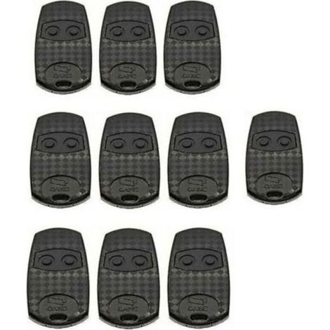 Telecommande pour TOP432EV 10 pieces. Frequence de code fixe 433,92 MHz (1/5)