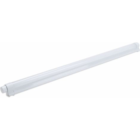 Müller-Licht Calix Switch Tone LED-Unterbauleuchte LED LED fest eingebaut 12 W Warmweiß Weiß (1/3)