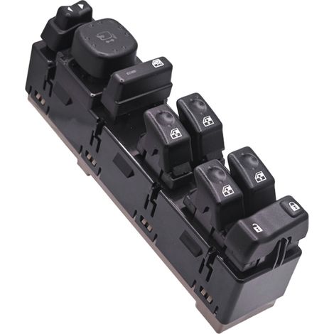 15883319 is a push button switch for the electric window regulators of GMC Hummer H2 vehicles.