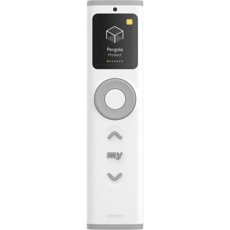 Telecomando A 16 Canali SOMFY Ysia 16 Channels Patio io Pure 1871289