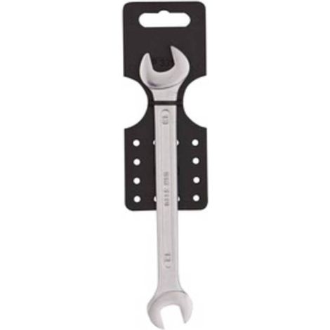CHIAVE A FORCHETTA DOPPIA 21X23 MM
