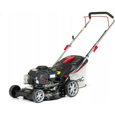NAC KOSIARKA SPALINOWA B&S 125cc LP42-300BS- JR