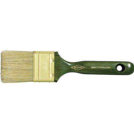 Wistoba 160650 Flachpinsel