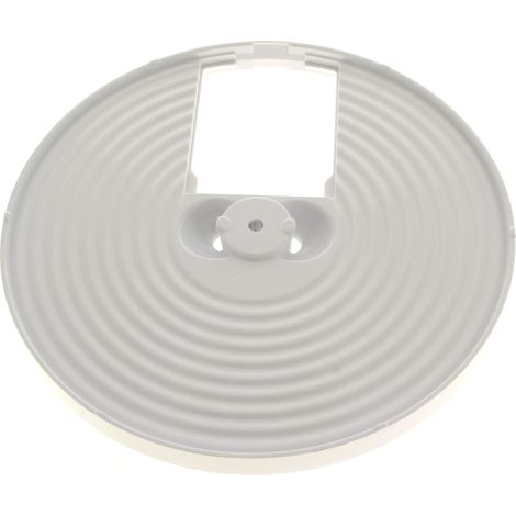 Hobelscheibe 00649584 für Küchenmaschine bosch