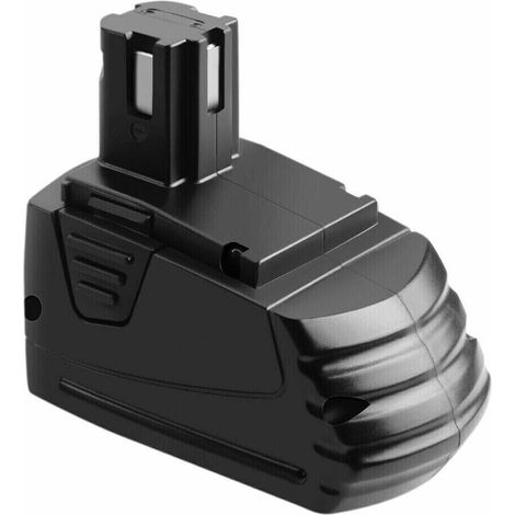12V 4800mAh Ni-MH Remplacement Batterie pour Hilti SFB121 SFB125 SFB126 SF121 SID121 SIW121 SFB126A SFB105 SBP10 SF121-A (1/5)