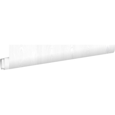 papier peint imitation bois blanc - ESTAhome (1/5)