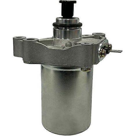 Démarreur de moto AP0294800, compatible avec Apulia FR 125 125cc SNNGV (1/4)