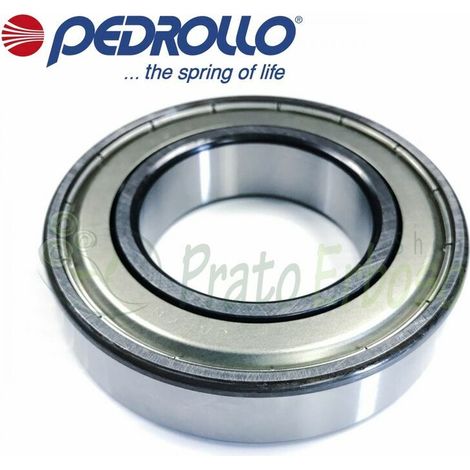 6212 ZZ-C3 - Cuscinetto a sfera 60x110x22 mm