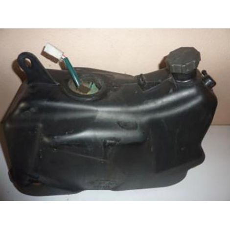 [PRODUIT D'OCCASION] Réservoir à carburant origine pour scooter Piaggio 125 X9 2001 (1/2)
