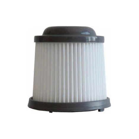 NALOOKAMIC Filtre HEPA PVF110 pour aspirateurs sans fil Black & Decker PHV1210, PHV1810, BDH2020FLFH, BDH2000PL et BDH1620FLFH (1/4)