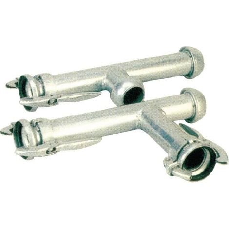 Raccord PERROT 3360000 (1/2)