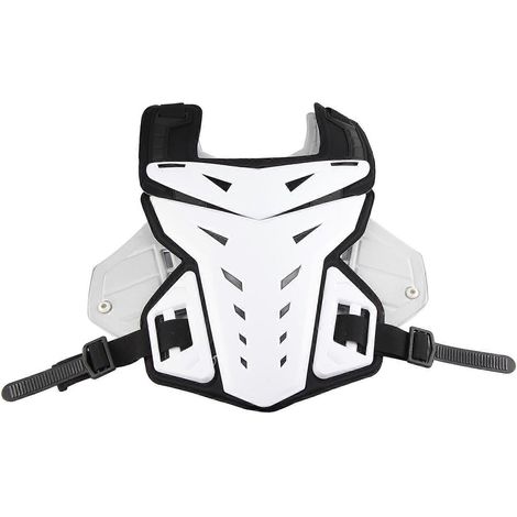 Gilet de Protection Moto Tendance Résistant aux Chocs Protecteur d'Armure pour Conducteur (1/5)