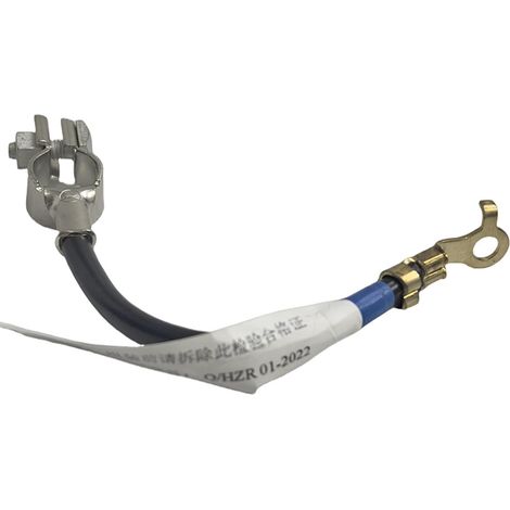 Câble de terre de batterie 32600-SDA-A00 Installation rapide pour 2003-2007 2003-2007 (1/5)