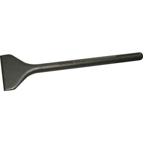 Makita Spatenmeißel SDS-MAX 80 x 300 mm - P-16318 (1/5)