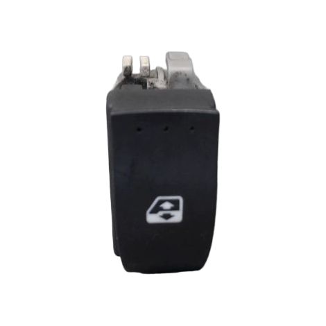 [PRODUIT D'OCCASION] Commande Leve-glace Porte Arg RENAULT Scenic II Ph1 02-06 ♻️ Ref Oe. 8200315029 - Garantie à vie (1/3)