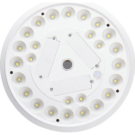 MINKUROW Pole Light 26 Powered Night Super Bright Leistungsstark (1/5)