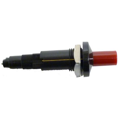 R BBQ 8203/8206-ACCENSIONE PIEZO ELETTRICO