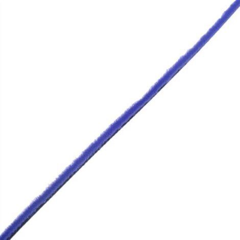 strisce morbide in peluche per aspirapolvere V6 V7 V8 V10 V11, accessori di ricambio per la testina a rullo morbida.