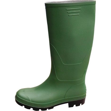 Stivali PVC Garden Ginocchio 42