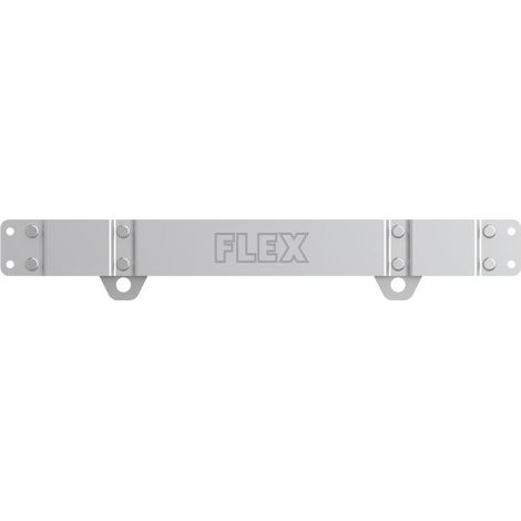 Flex Werkzeugträgerschienen Seite STACK PACK TKH SP WS 531.471