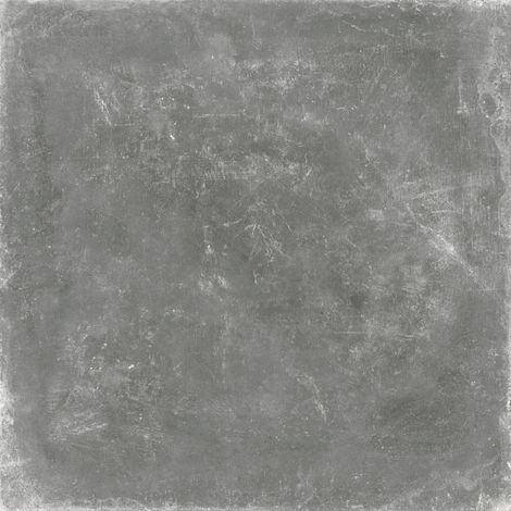 Carrelage Terre cuite Cambera tempo 60x60 Gris anthracite (1/3)
